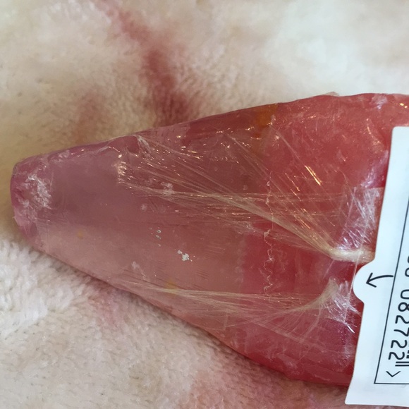 Scented Soap Gem by Sunday Rain Watermellon Acai Berry NWT 3.2 oz - Picture 10 of 12